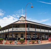 Castlereagh Hotel - Accommodation Yamba