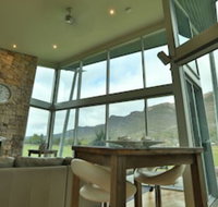 Ironstone Romantic Couples Retreat - Accommodation Yamba