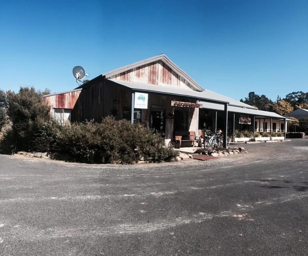 Hill End NSW Accommodation Yamba