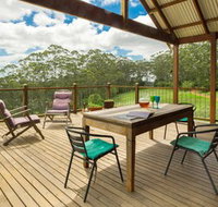 Denmark Holiday House - Accommodation Yamba