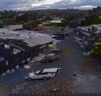 Heathcote Inn - Accommodation Yamba