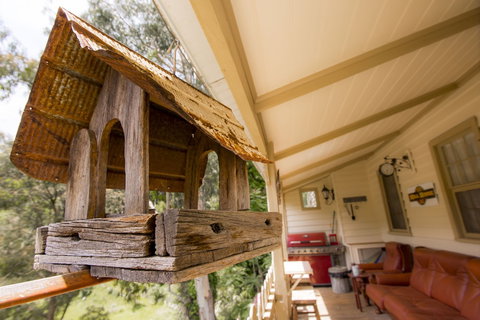 Mill House - Accommodation Yamba 1