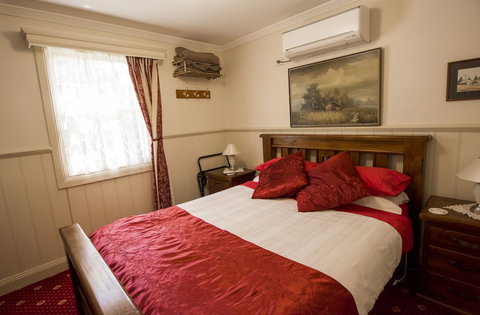 Mill House - Accommodation Yamba 4