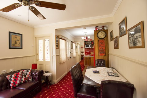 Mill House - Accommodation Yamba 6