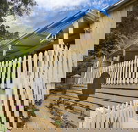 Mill House - Accommodation Yamba