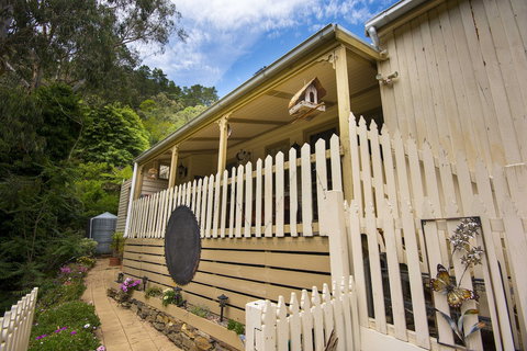 Mill House - Accommodation Yamba 0