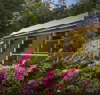 Creek Cottage - Accommodation Yamba