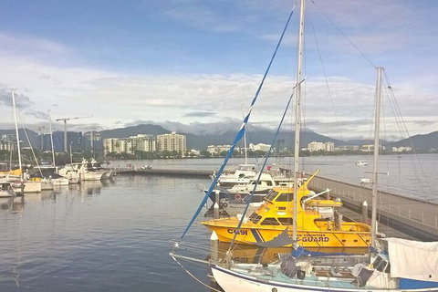 Boatel Cairns - Accommodation Yamba 5