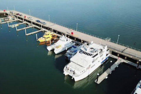 Boatel Cairns - Accommodation Yamba 0