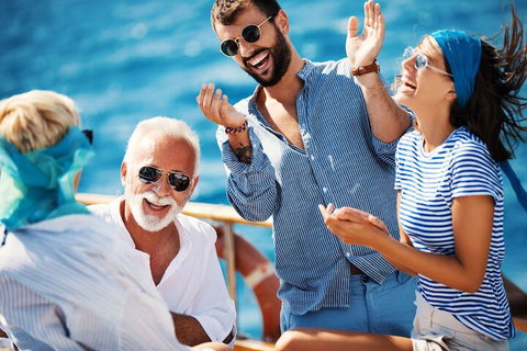 Boatel Cairns - Accommodation Yamba 2