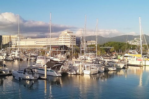 Boatel Cairns - Accommodation Yamba 1