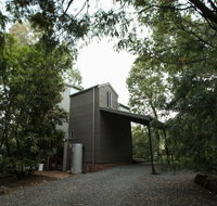 The Lodges - Accommodation Yamba