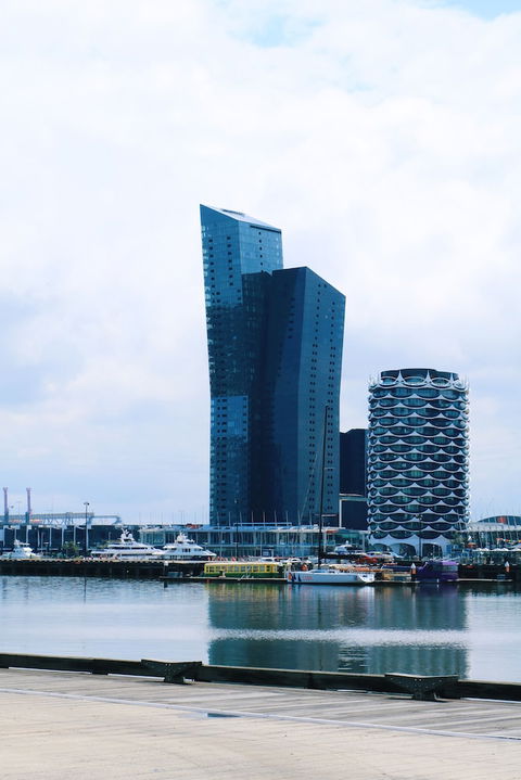 Riverside Dockland S Collection - Accommodation Yamba 3