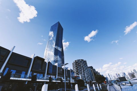 Riverside Dockland S Collection - Accommodation Yamba 4