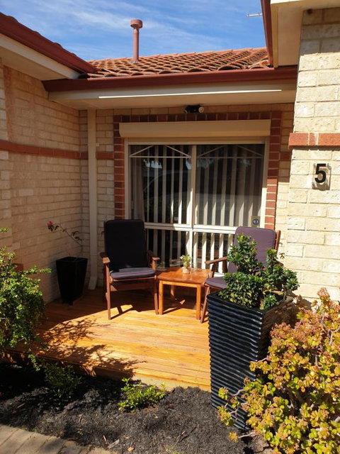 Beachside Retreat - Accommodation Yamba 4