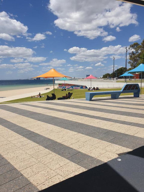 Beachside Retreat - Accommodation Yamba 5