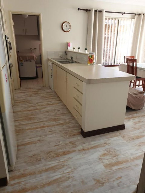 Beachside Retreat - Accommodation Yamba 1