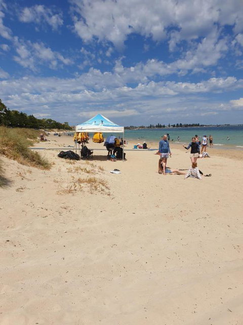 Beachside Retreat - Accommodation Yamba 2