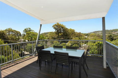224 Centenary Heights Road Coolum Beach 500 Dollar Bond Linen Included - Accommodation Yamba 7