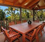 30 Scrub Road Coolum Beach Linen Incl WiFi - Accommodation Yamba
