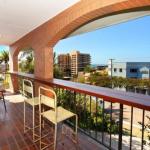 54 Coolum Terrace Coolum Beach - Accommodation Yamba 1