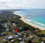Popes Beach House Getaway - Accommodation Yamba