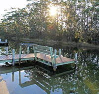 Thora Street Waterfront - Accommodation Yamba