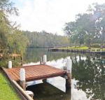 Paradise on the Water - Accommodation Yamba