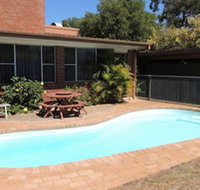 Memphis Motor Inn - Accommodation Yamba