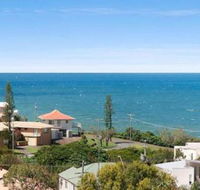 Carolyns Beach House - Accommodation Yamba