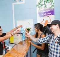 Mad Monkey Backpackers Waterfront - Accommodation Yamba