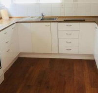 Cottage on Cork Hatfield House - Accommodation Yamba