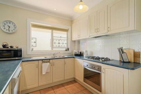 Berkeley Street Townhouse - Accommodation Yamba 6