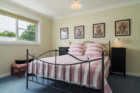 Berkeley Street Townhouse - Accommodation Yamba 5