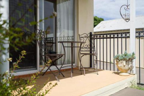 Berkeley Street Townhouse - Accommodation Yamba 7