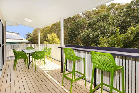 Unit 1 On The Park Coolum Beach - Accommodation Yamba 4