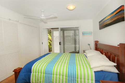 Unit 1 On The Park Coolum Beach - Accommodation Yamba 2