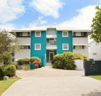 Unit 1 on the Park Coolum Beach - Accommodation Yamba