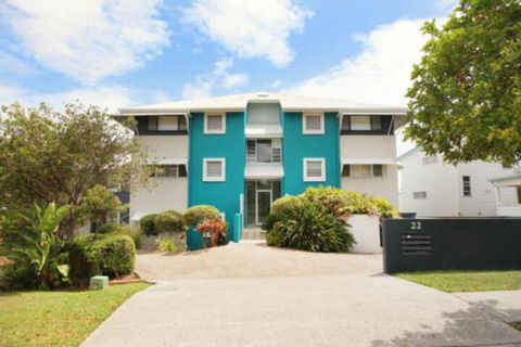 Unit 1 On The Park Coolum Beach - Accommodation Yamba 0