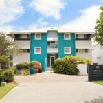 Unit 1 On The Park Coolum Beach - Accommodation Yamba 1