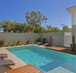 22 Sorrento Avenue Coolum Beach Linen Supplied PET FRIENDLY 500 BOND - Accommodation Yamba