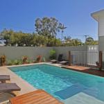 22 Sorrento Avenue Coolum Beach Linen Supplied PET FRIENDLY 500 BOND - Accommodation Yamba 0