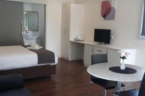 Acclaim Goldminer Tourist Caravan Park - Accommodation Yamba 6