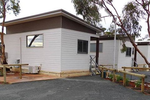Acclaim Goldminer Tourist Caravan Park - Accommodation Yamba 2