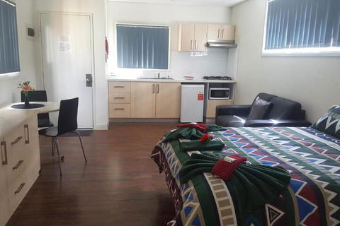 Acclaim Goldminer Tourist Caravan Park - Accommodation Yamba 5