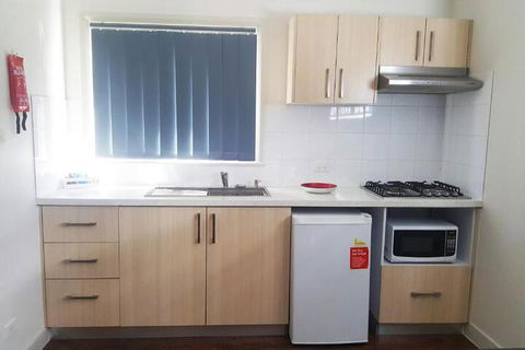 Acclaim Goldminer Tourist Caravan Park - Accommodation Yamba 7