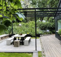 Morton Brae Luxury Cottage Sassafras - Accommodation Yamba