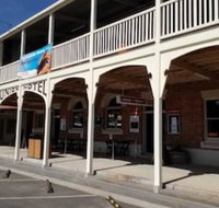 Tumbarumba Union Hotel - Accommodation Yamba