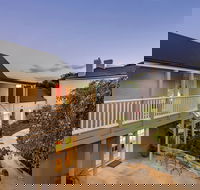 Prospect House Private Hotel - Accommodation Yamba