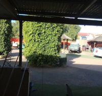 Burt Street Gardens - Accommodation Yamba